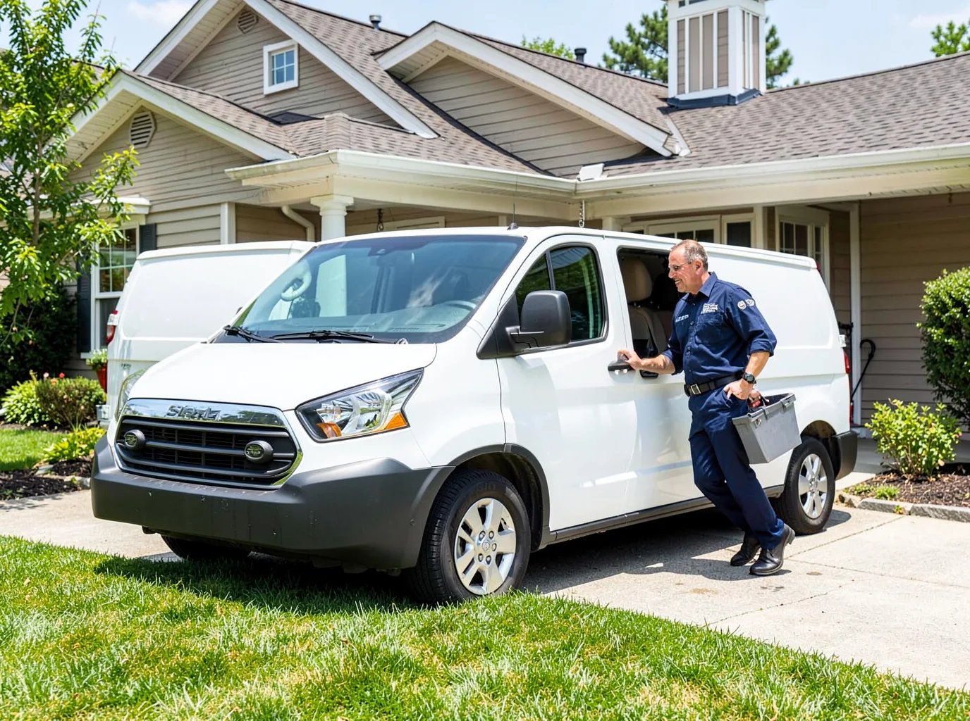 Emergency Plumber company in La Grange, NC