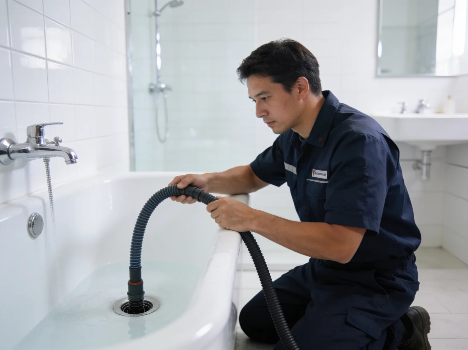 Emergency Plumber La Grange, NC FAQs